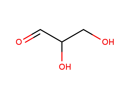 Glyceraldehyde