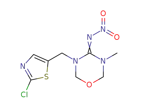 thiamethoxam