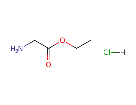 glycine ethyl ester hydrochloride