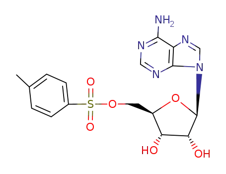 5'-tosyladenosine