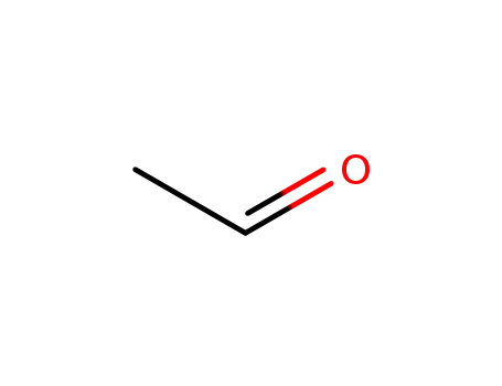 acetaldehyde