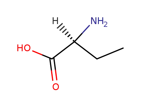 L-2-aminobutyric acid