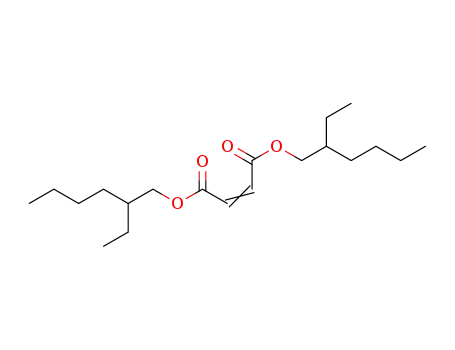 bis(2-ethylhexyl) maleate