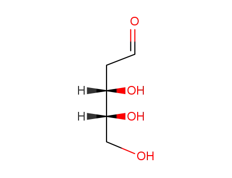 2-Deoxy-D-ribose