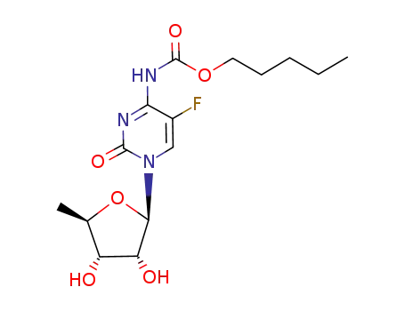 capecitabine