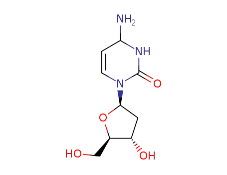 2'-deoxycytidine