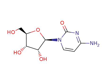 CYTIDINE