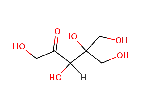 DL-dendroketose