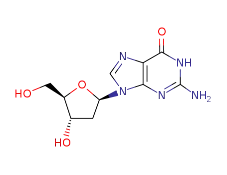 2'-Deoxyguanosine