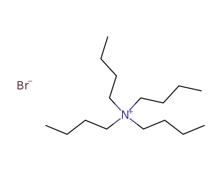 tetrabutylammomium bromide