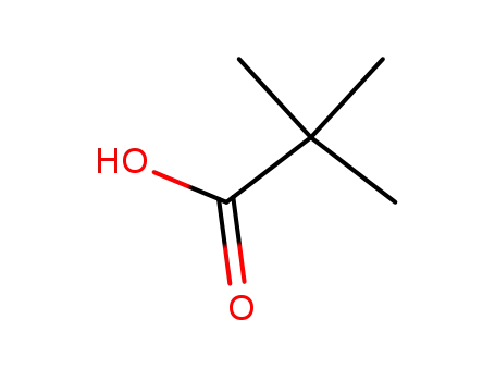 Trimethylacetic acid