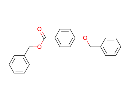 benzyl 4-benzyloxybenzoate