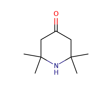 2,2,6,6-Tetramethyl-4-piperidone