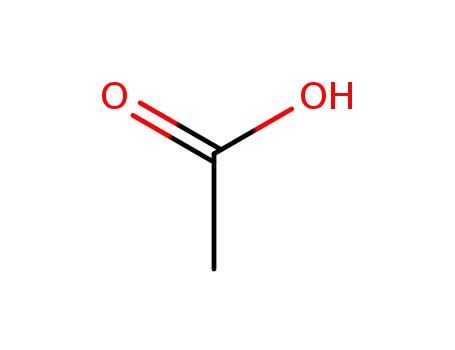 acetic acid