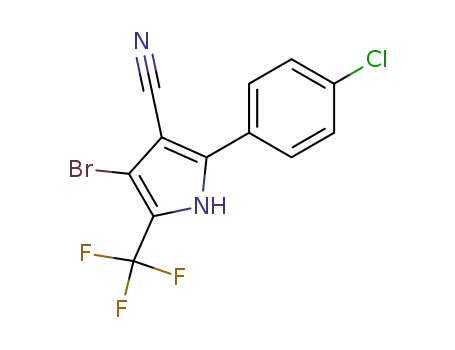 tralopyril