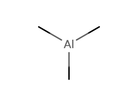 trimethylaluminum