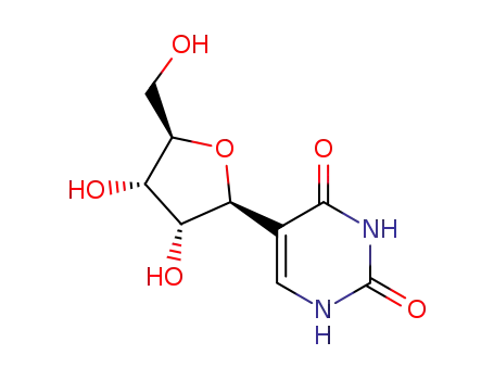 pseudouridine