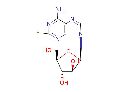 Fludarabine