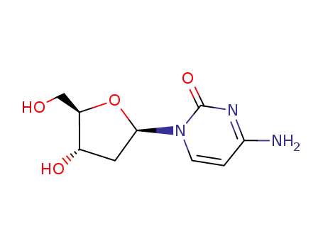 2'-Deoxycytidine