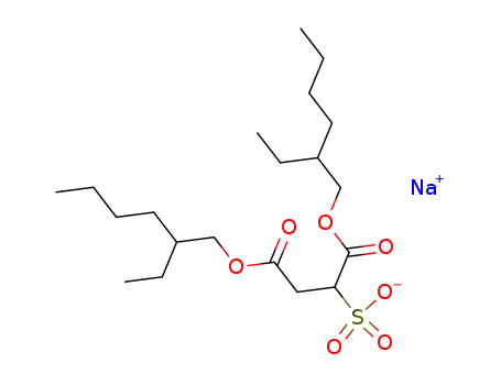 sodium docusate