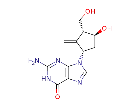 entecavir