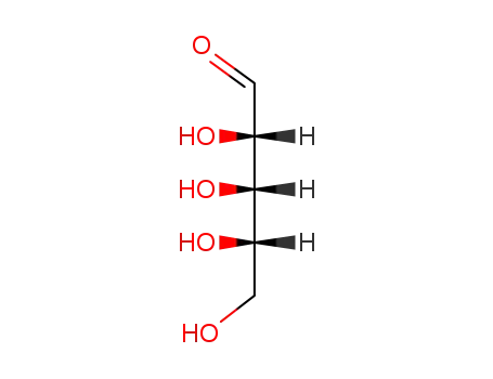 rac-Ribose