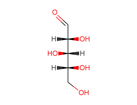 (+/-)-xylose