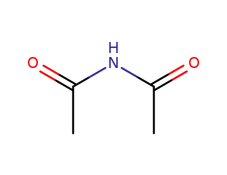 N-acetylacetamide