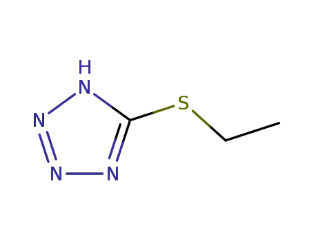 5-(ethylthio)-1H-tetrazole