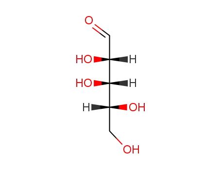 rac-lyxose