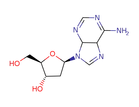 2'-deoxyadenosine