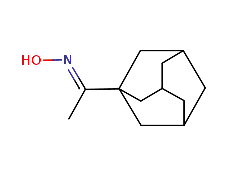 1-adamantyl methyl ketoxime