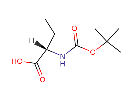 Boc-Abu