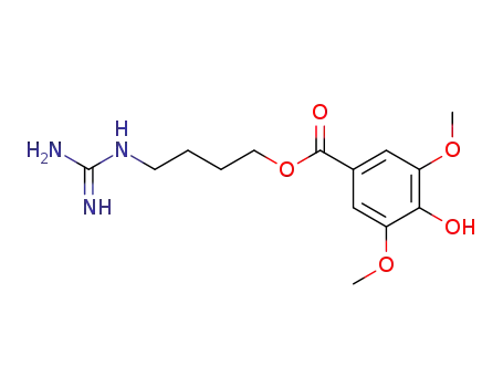 Leonurine