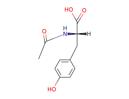 N-acetyl-L-tyrosine